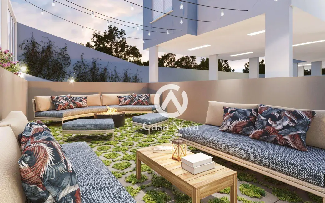 Foto 3 de Apartamento com 2 quartos à venda, 111m2 em Pouso Alegre - MG