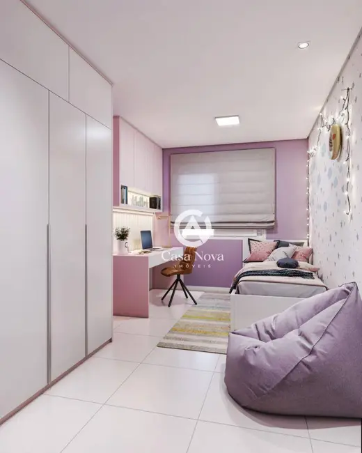 Foto 9 de Apartamento com 2 quartos à venda, 111m2 em Pouso Alegre - MG