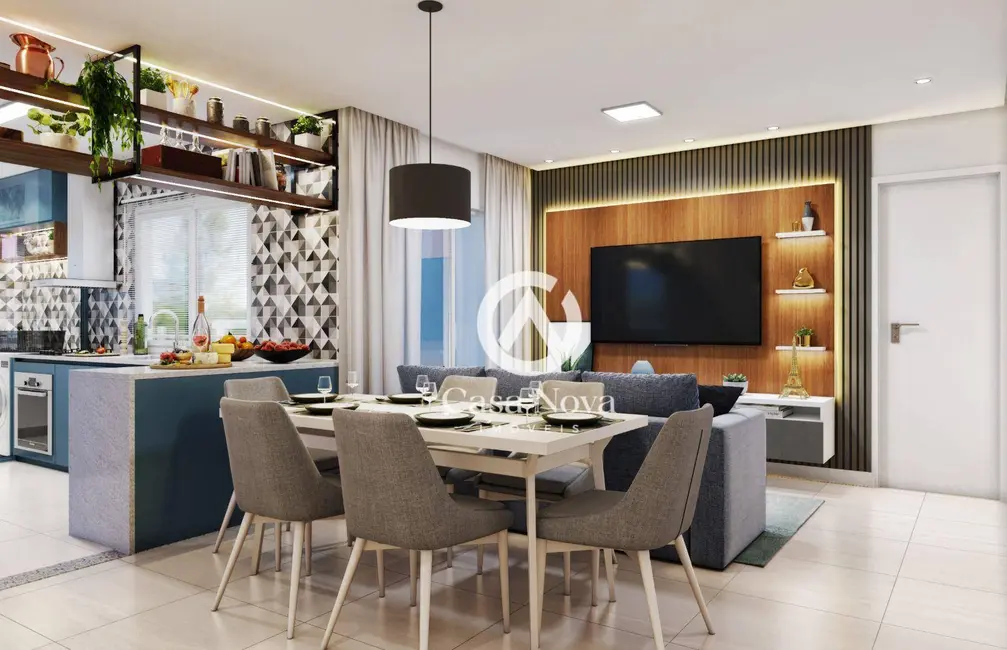 Foto 6 de Apartamento com 2 quartos à venda, 111m2 em Pouso Alegre - MG