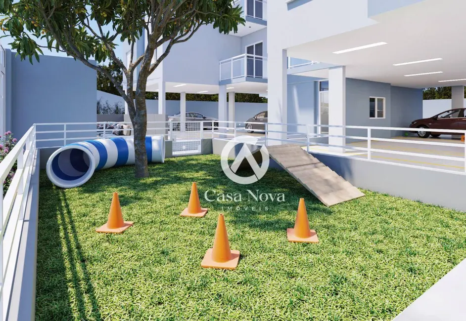 Foto 5 de Apartamento com 2 quartos à venda, 111m2 em Pouso Alegre - MG