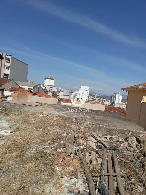 Foto 3 de Terreno / Lote à venda, 200m2 em Boa Vista, Pouso Alegre - MG