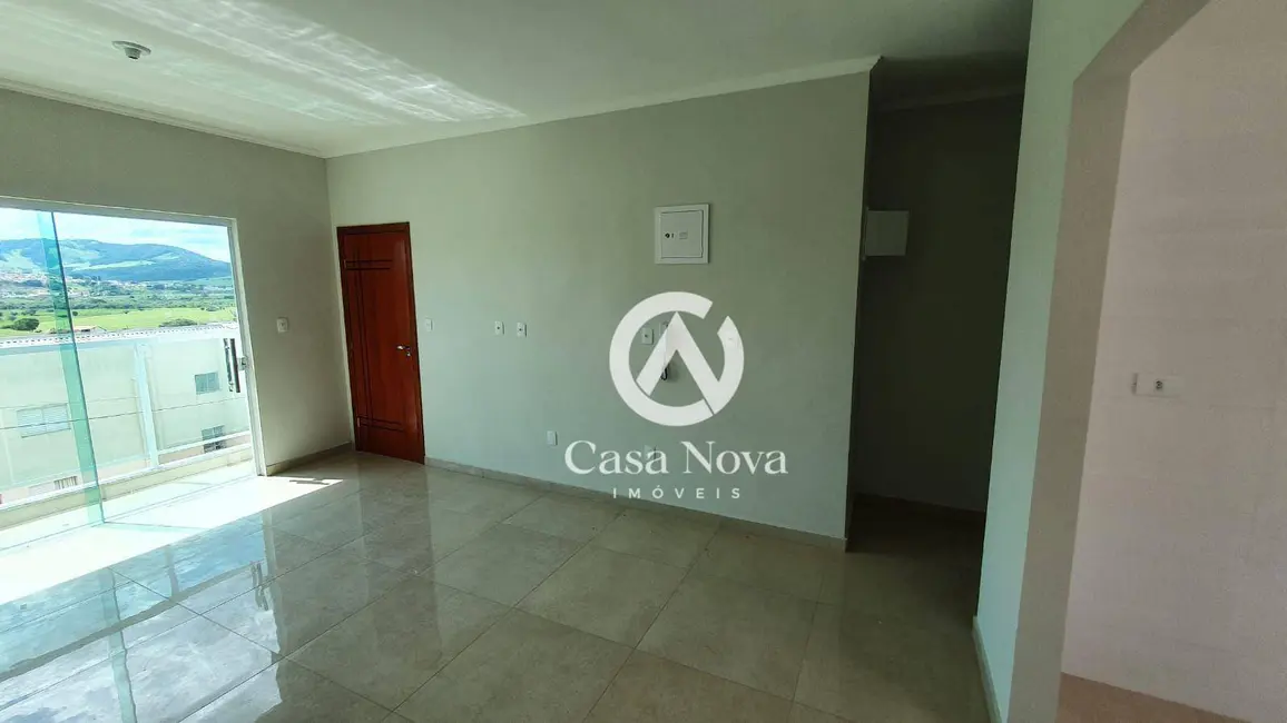 Apartamento com 3 quartos à venda, 85m2 em Maria Guimarães Franco Rios, Pouso Alegre - MG - imagem 5 Foto 5 de Apartamento com 3 quartos à venda, 85m2 em Maria Guimarães Franco Rios, Pouso Alegre - MG