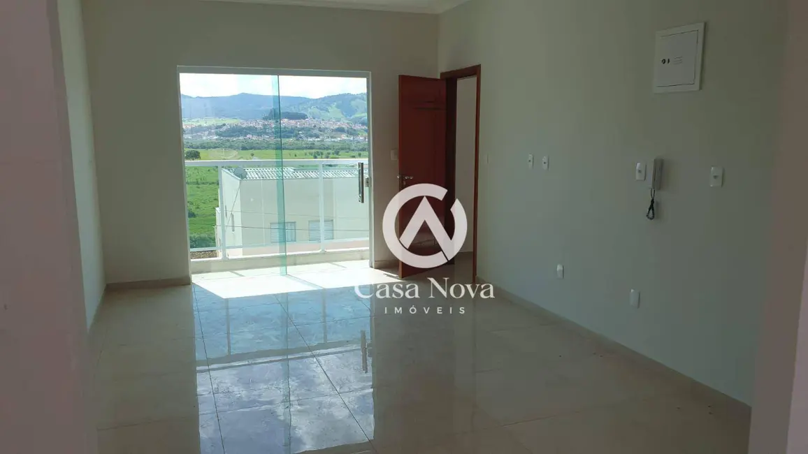 Apartamento com 3 quartos à venda, 85m2 em Maria Guimarães Franco Rios, Pouso Alegre - MG - imagem 7 Foto 7 de Apartamento com 3 quartos à venda, 85m2 em Maria Guimarães Franco Rios, Pouso Alegre - MG