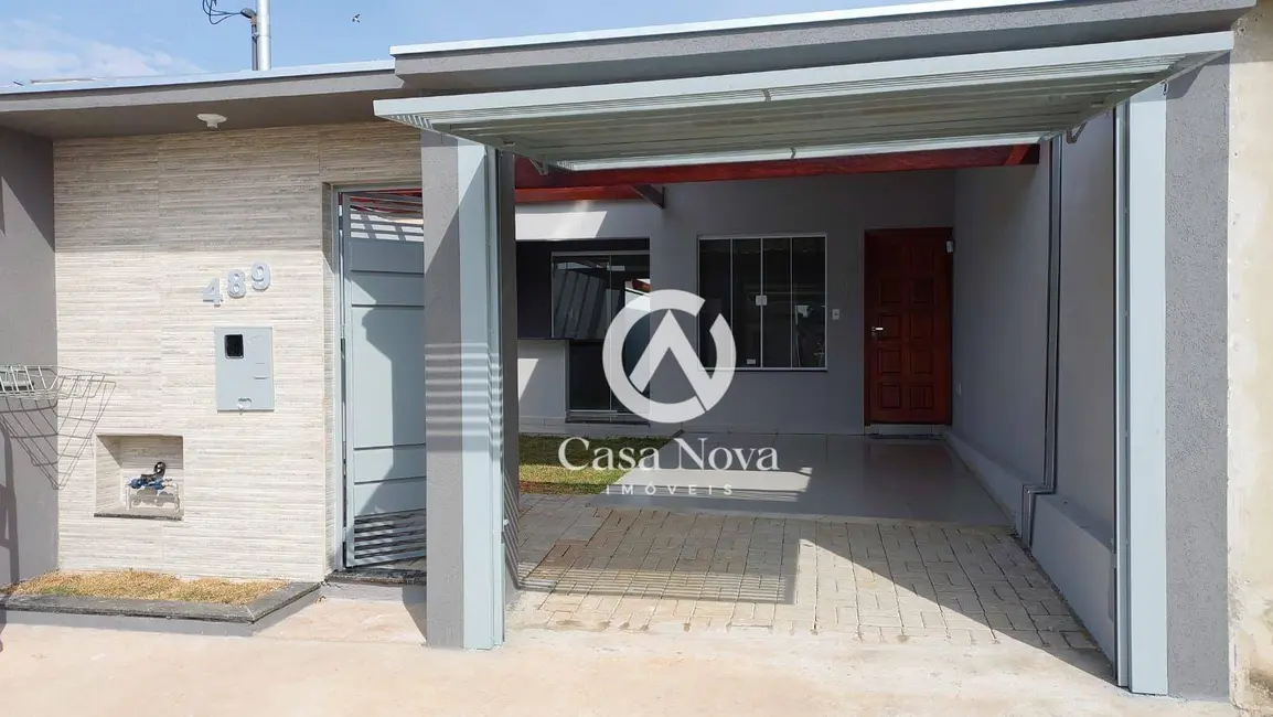 Casa com 3 quartos à venda, 150m2 em Cidade Vergani, Pouso Alegre - MG - imagem 9 Foto 9 de Casa com 3 quartos à venda, 150m2 em Cidade Vergani, Pouso Alegre - MG