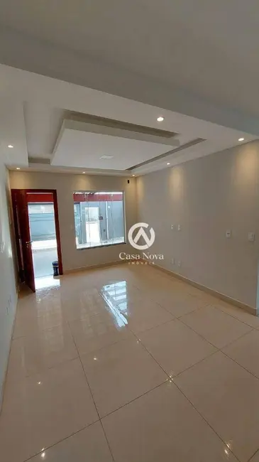 Casa com 3 quartos à venda, 150m2 em Cidade Vergani, Pouso Alegre - MG - imagem 4 Foto 4 de Casa com 3 quartos à venda, 150m2 em Cidade Vergani, Pouso Alegre - MG