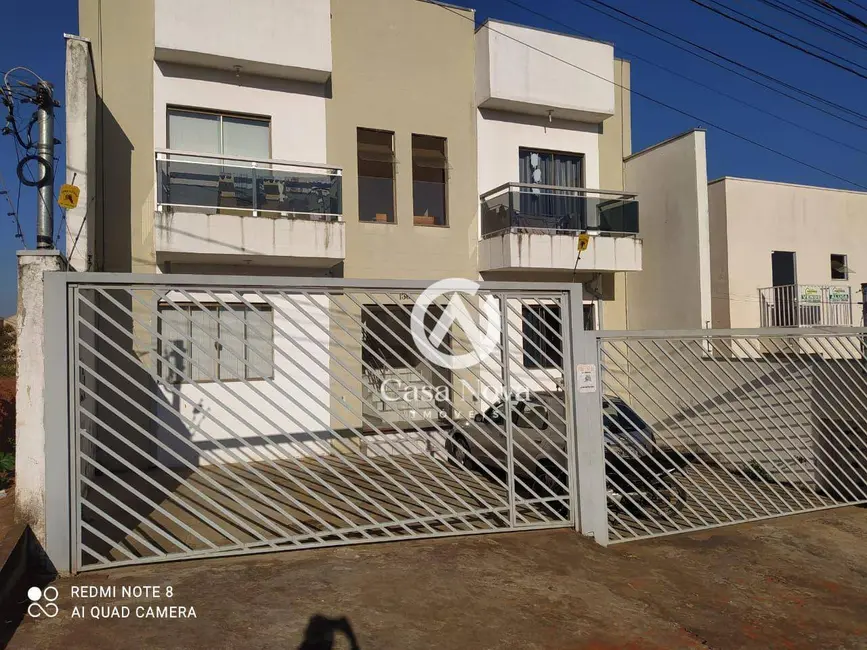 Foto 1 de Apartamento com 2 quartos à venda, 200m2 em Portal Vila Verde, Pouso Alegre - MG