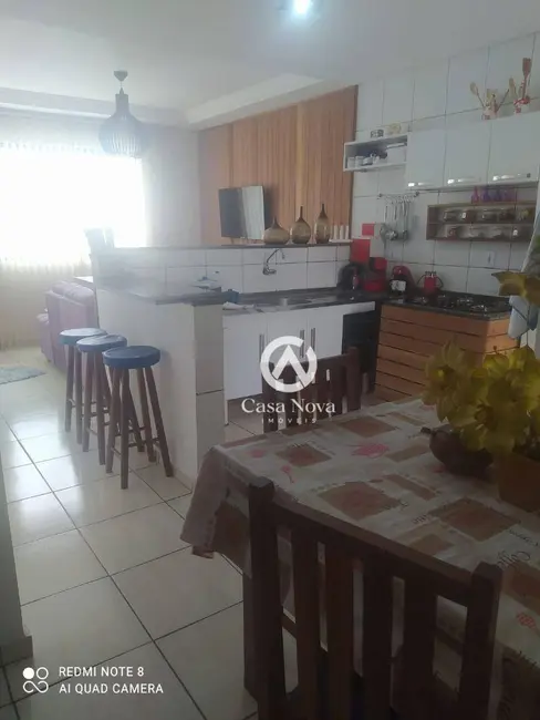 Foto 4 de Apartamento com 2 quartos à venda, 200m2 em Portal Vila Verde, Pouso Alegre - MG