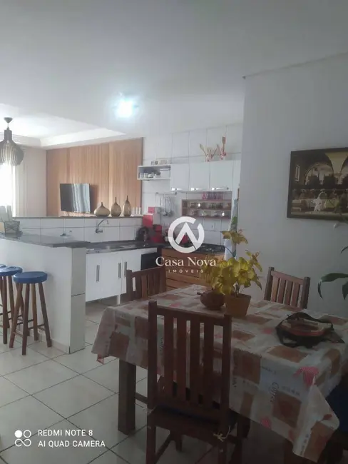 Foto 5 de Apartamento com 2 quartos à venda, 200m2 em Portal Vila Verde, Pouso Alegre - MG