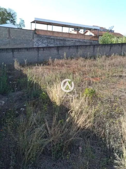 Foto 5 de Terreno / Lote à venda, 1800m2 em Pouso Alegre - MG