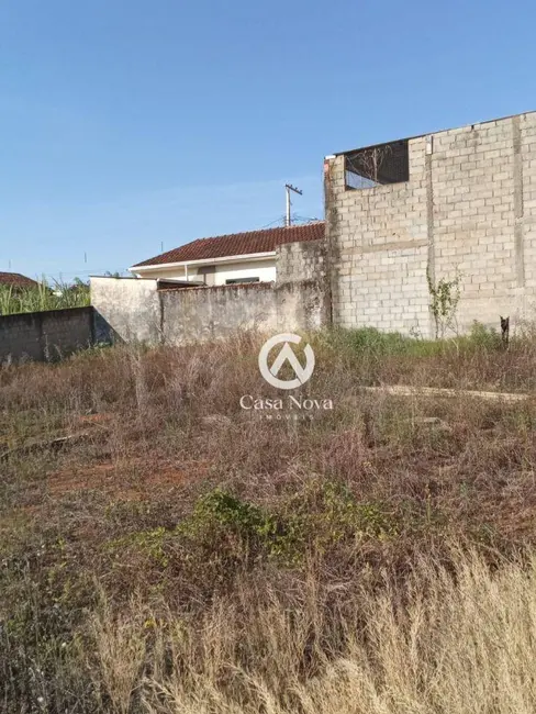 Foto 4 de Terreno / Lote à venda, 1800m2 em Pouso Alegre - MG