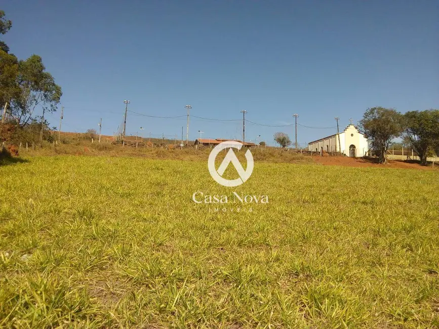 Foto 6 de Terreno / Lote à venda, 1000m2 em Pouso Alegre - MG