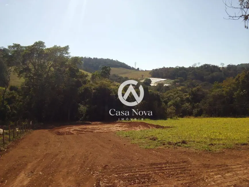 Foto 5 de Terreno / Lote à venda, 1000m2 em Pouso Alegre - MG