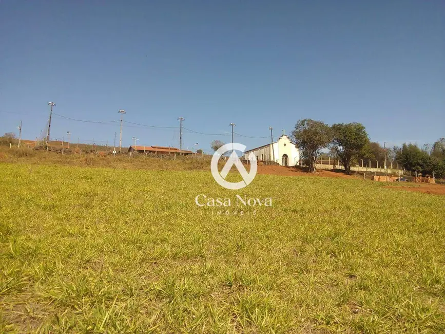 Foto 3 de Terreno / Lote à venda, 1000m2 em Pouso Alegre - MG