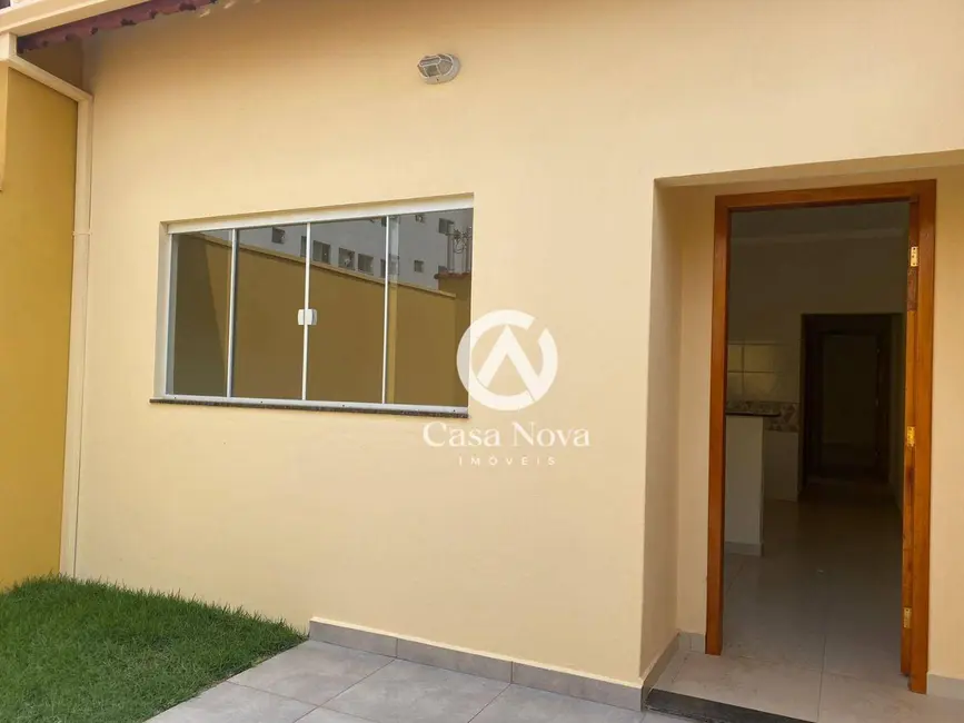 Foto 6 de Casa com 2 quartos à venda, 100m2 em Pouso Alegre - MG