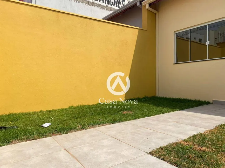Foto 5 de Casa com 2 quartos à venda, 100m2 em Pouso Alegre - MG