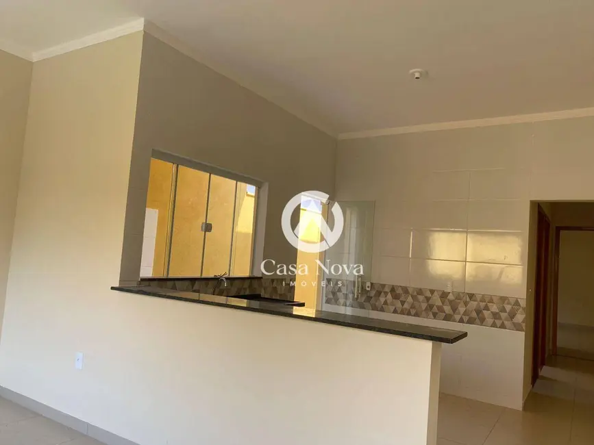 Foto 9 de Casa com 2 quartos à venda, 100m2 em Pouso Alegre - MG