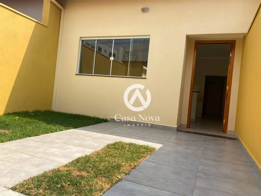 Foto 7 de Casa com 2 quartos à venda, 100m2 em Pouso Alegre - MG