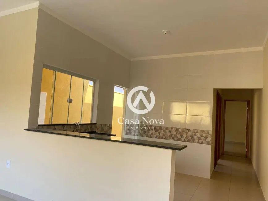 Foto 8 de Casa com 2 quartos à venda, 100m2 em Pouso Alegre - MG