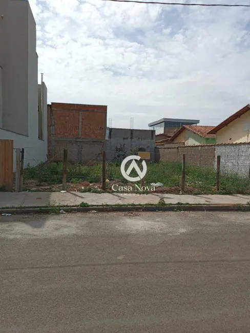 Terreno / Lote à venda, 240m2 em Pouso Alegre - MG - imagem 3 Foto 3 de Terreno / Lote à venda, 240m2 em Pouso Alegre - MG