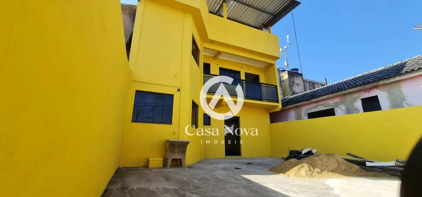 Casa com 2 quartos à venda e para alugar, 150m2 em São João, Pouso Alegre - MG - imagem 4 Foto 4 de Casa com 2 quartos à venda e para alugar, 150m2 em São João, Pouso Alegre - MG