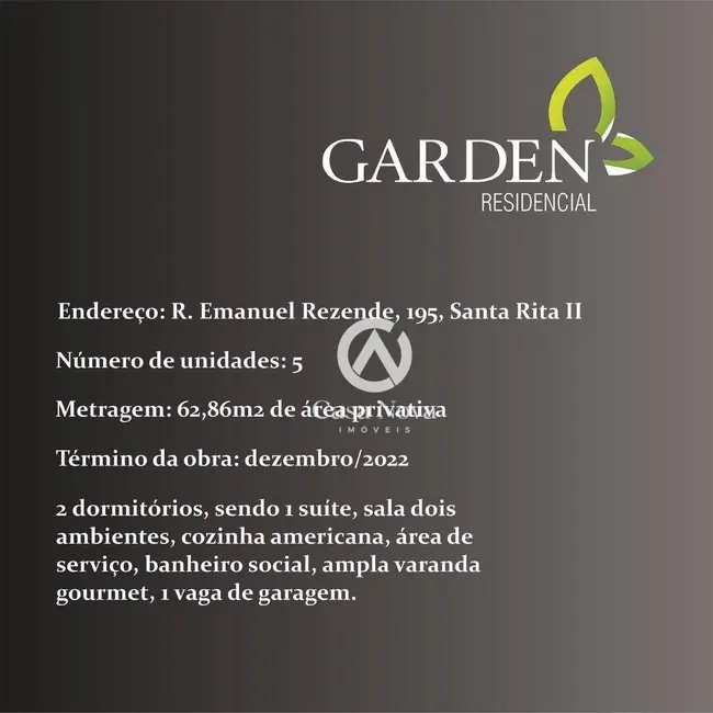 Apartamento com 2 quartos à venda, 62m2 em Pouso Alegre - MG - imagem 4 Foto 4 de Apartamento com 2 quartos à venda, 62m2 em Pouso Alegre - MG