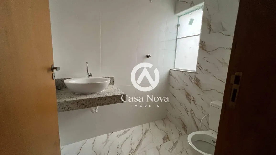 Apartamento com 2 quartos à venda, 62m2 em Jardim Olímpico, Pouso Alegre - MG - imagem 9 Foto 9 de Apartamento com 2 quartos à venda, 62m2 em Jardim Olímpico, Pouso Alegre - MG