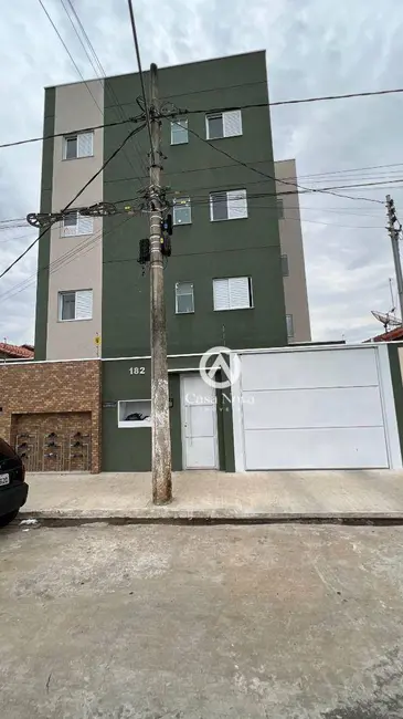 Apartamento com 2 quartos à venda, 62m2 em Jardim Olímpico, Pouso Alegre - MG - imagem 4 Foto 4 de Apartamento com 2 quartos à venda, 62m2 em Jardim Olímpico, Pouso Alegre - MG