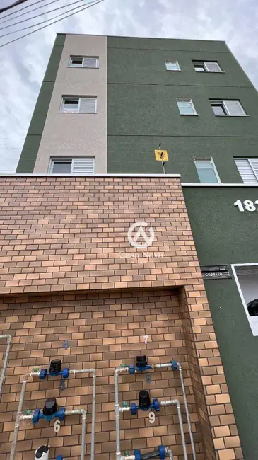 Apartamento com 2 quartos à venda, 62m2 em Jardim Olímpico, Pouso Alegre - MG - imagem 3 Foto 3 de Apartamento com 2 quartos à venda, 62m2 em Jardim Olímpico, Pouso Alegre - MG