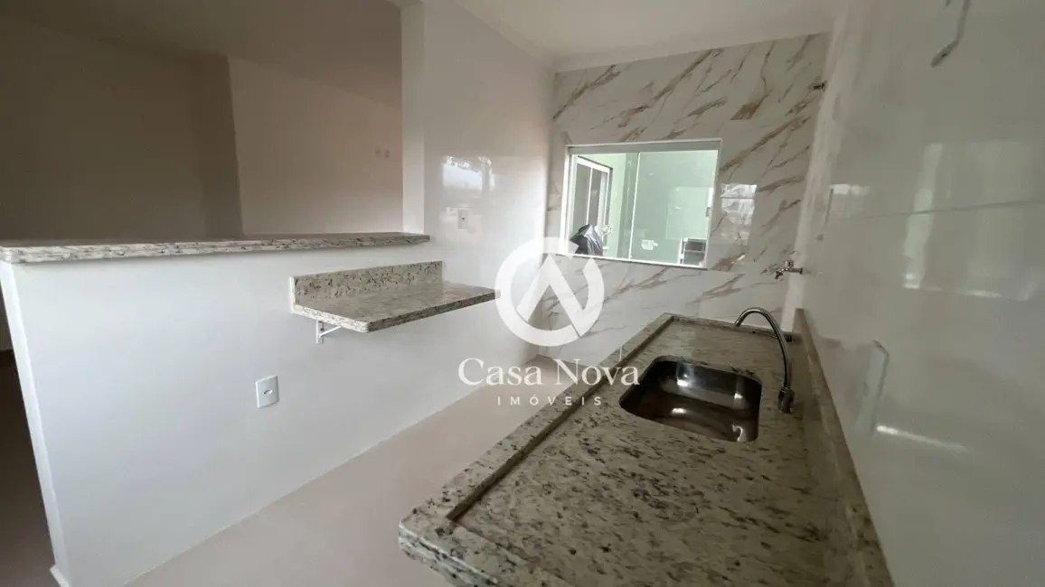 Apartamento com 2 quartos à venda, 62m2 em Jardim Olímpico, Pouso Alegre - MG - imagem 6 Foto 6 de Apartamento com 2 quartos à venda, 62m2 em Jardim Olímpico, Pouso Alegre - MG