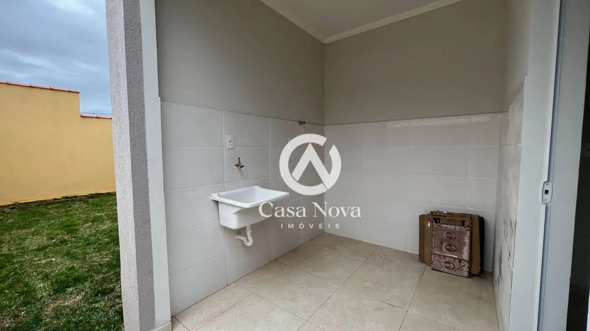 Casa com 3 quartos à venda, 200m2 em Parque Real, Pouso Alegre - MG - imagem 7 Foto 7 de Casa com 3 quartos à venda, 200m2 em Parque Real, Pouso Alegre - MG
