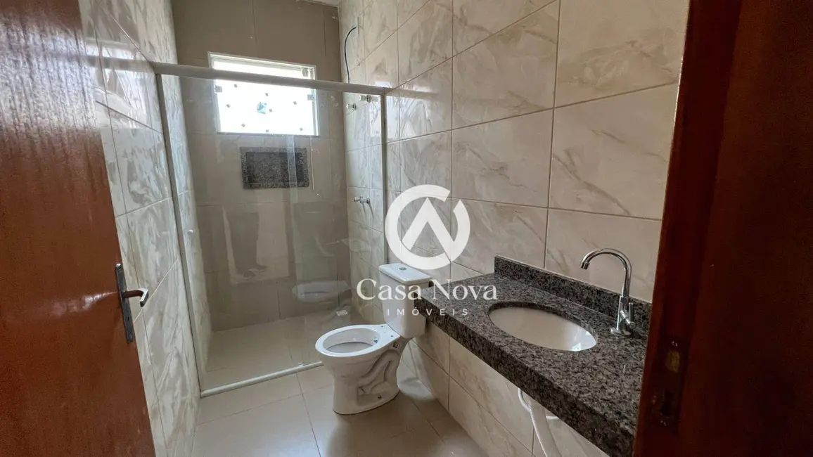 Casa com 3 quartos à venda, 200m2 em Parque Real, Pouso Alegre - MG - imagem 8 Foto 8 de Casa com 3 quartos à venda, 200m2 em Parque Real, Pouso Alegre - MG