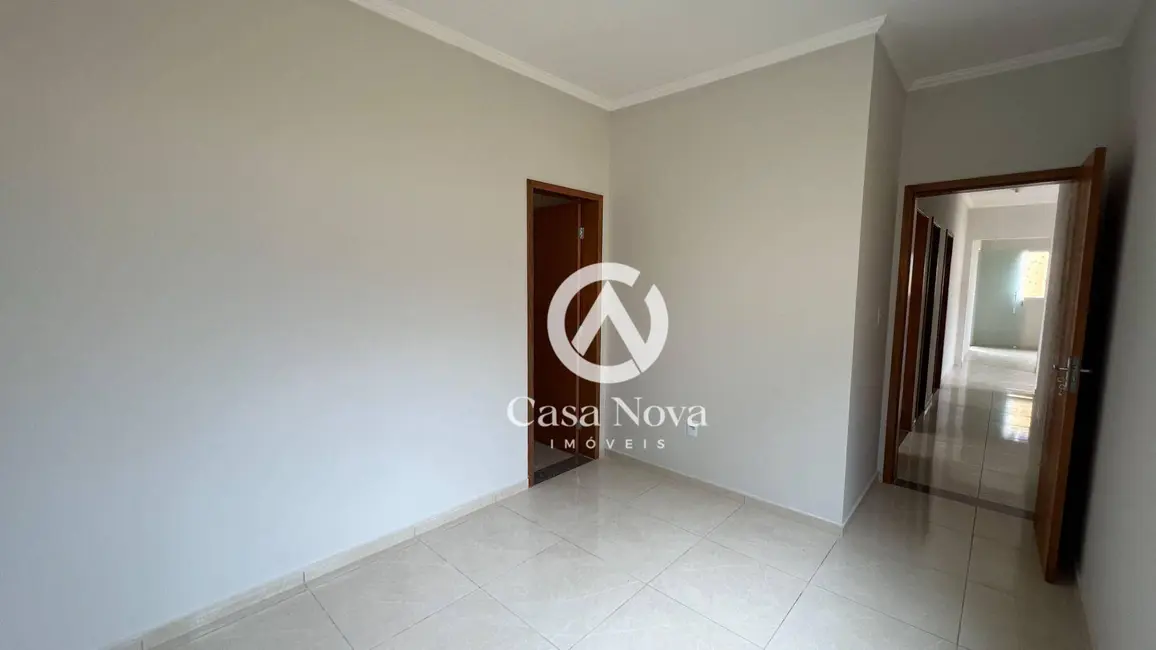 Casa com 3 quartos à venda, 200m2 em Parque Real, Pouso Alegre - MG - imagem 6 Foto 6 de Casa com 3 quartos à venda, 200m2 em Parque Real, Pouso Alegre - MG