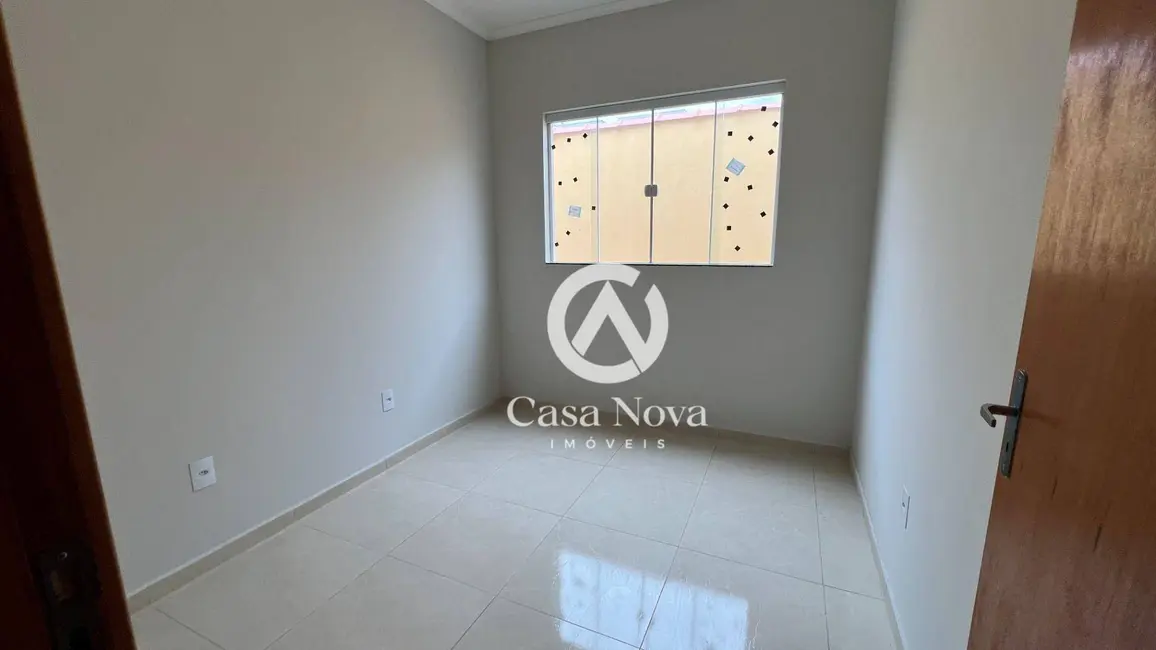 Casa com 3 quartos à venda, 200m2 em Parque Real, Pouso Alegre - MG - imagem 9 Foto 9 de Casa com 3 quartos à venda, 200m2 em Parque Real, Pouso Alegre - MG