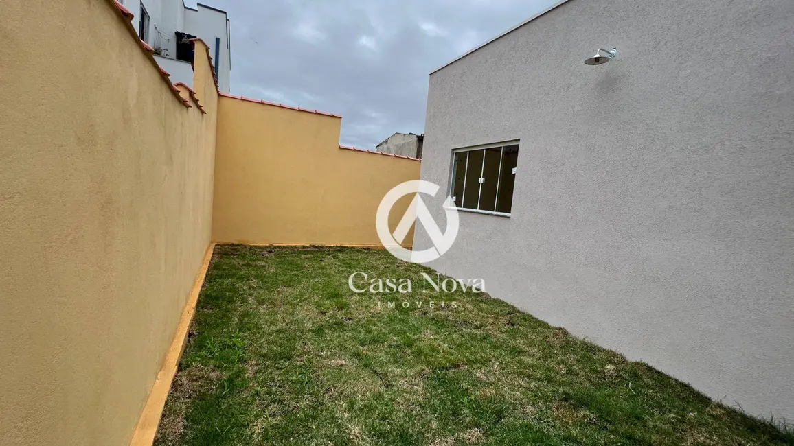 Casa com 3 quartos à venda, 200m2 em Parque Real, Pouso Alegre - MG - imagem 3 Foto 3 de Casa com 3 quartos à venda, 200m2 em Parque Real, Pouso Alegre - MG