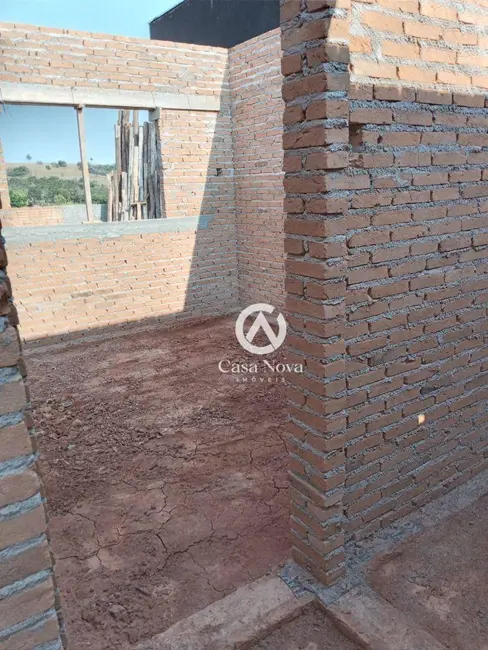 Foto 9 de Casa com 3 quartos à venda, 200m2 em Jardim Aeroporto, Pouso Alegre - MG