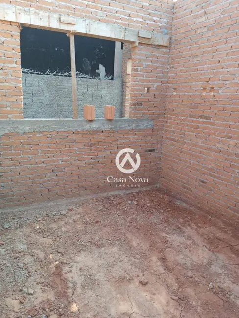 Foto 7 de Casa com 3 quartos à venda, 200m2 em Jardim Aeroporto, Pouso Alegre - MG