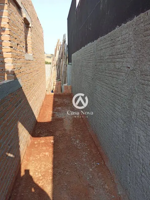 Foto 3 de Casa com 3 quartos à venda, 200m2 em Jardim Aeroporto, Pouso Alegre - MG