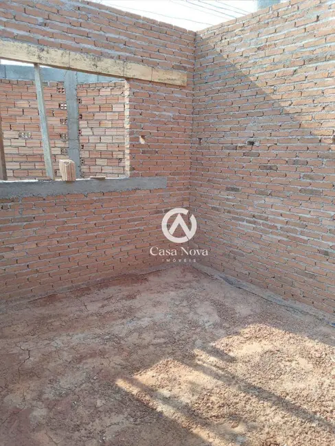 Foto 4 de Casa com 3 quartos à venda, 200m2 em Jardim Aeroporto, Pouso Alegre - MG