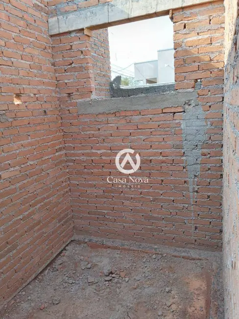 Foto 8 de Casa com 3 quartos à venda, 200m2 em Jardim Aeroporto, Pouso Alegre - MG