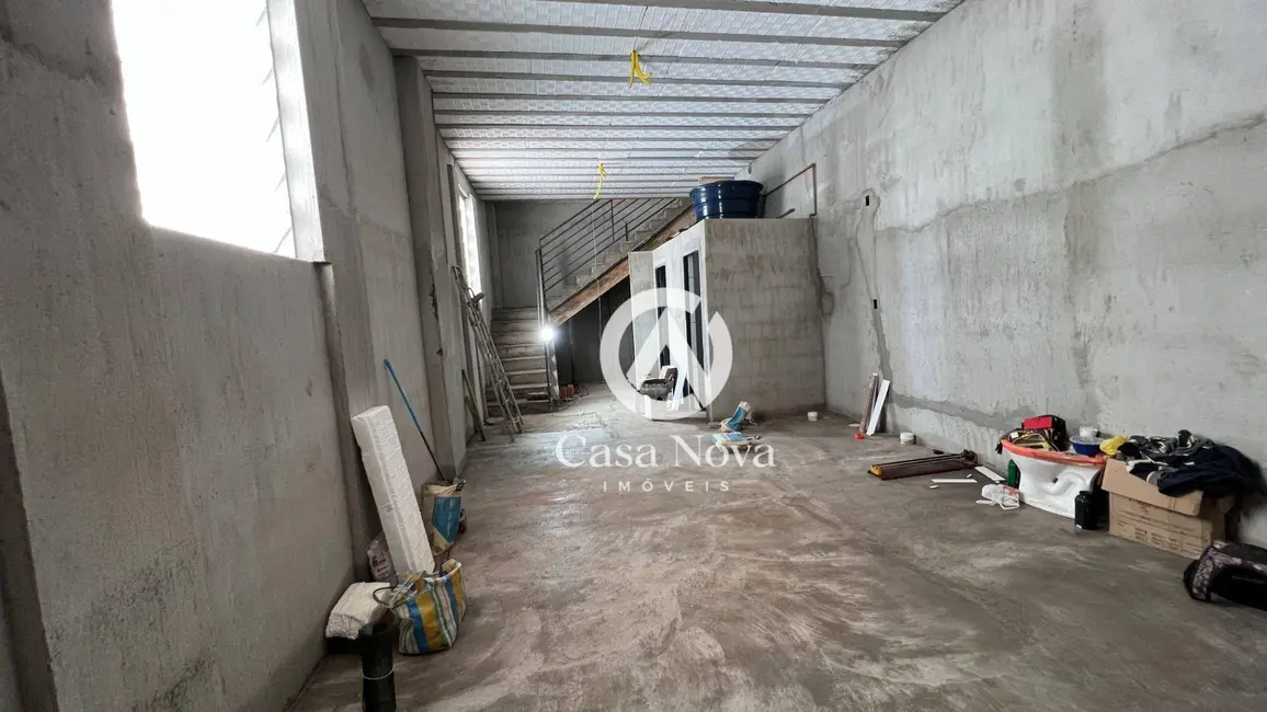 Foto 5 de Armazém / Galpão para alugar, 360m2 em Jardim Califórnia, Pouso Alegre - MG