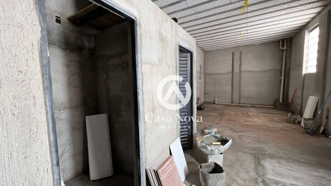 Foto 8 de Armazém / Galpão para alugar, 360m2 em Jardim Califórnia, Pouso Alegre - MG