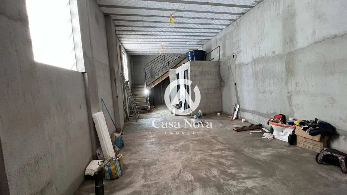 Foto 4 de Armazém / Galpão para alugar, 360m2 em Jardim Califórnia, Pouso Alegre - MG