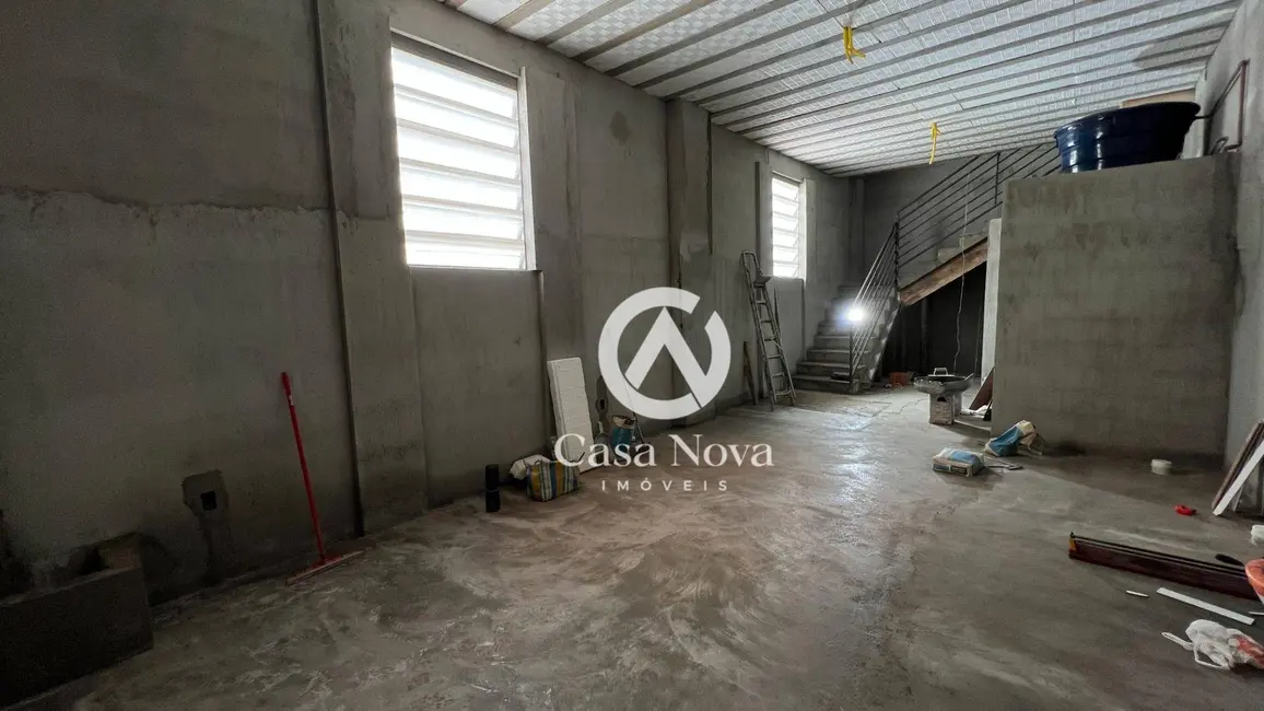 Foto 7 de Armazém / Galpão para alugar, 360m2 em Jardim Califórnia, Pouso Alegre - MG