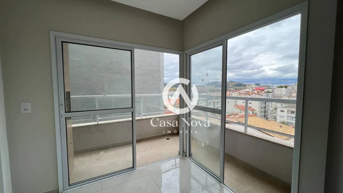 Apartamento com 2 quartos à venda, 80m2 em Pouso Alegre - MG - imagem 5 Foto 5 de Apartamento com 2 quartos à venda, 80m2 em Pouso Alegre - MG