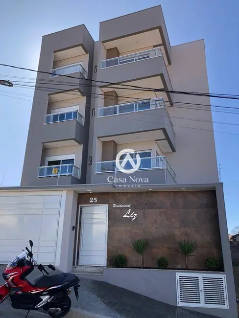 Foto 1 de Apartamento com 2 quartos à venda, 80m2 em Pouso Alegre - MG