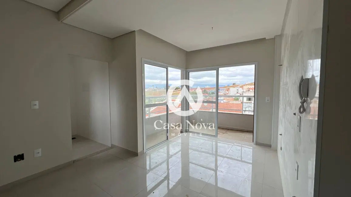 Apartamento com 2 quartos à venda, 80m2 em Pouso Alegre - MG - imagem 4 Foto 4 de Apartamento com 2 quartos à venda, 80m2 em Pouso Alegre - MG