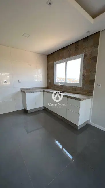 Apartamento com 3 quartos à venda, 88m2 em Pouso Alegre - MG - imagem 4 Foto 4 de Apartamento com 3 quartos à venda, 88m2 em Pouso Alegre - MG