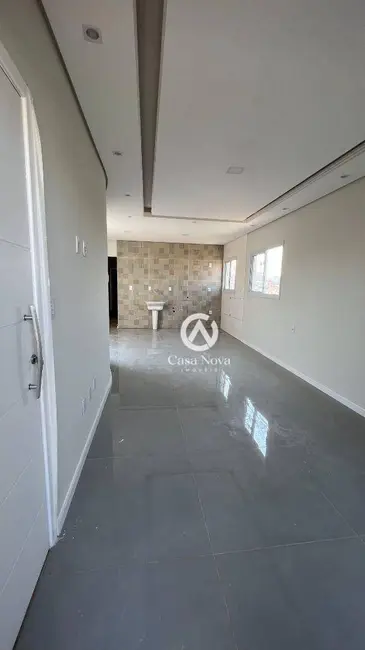 Foto 7 de Cobertura com 3 quartos à venda, 128m2 em Pouso Alegre - MG