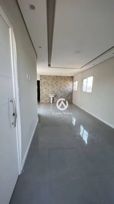 Foto 8 de Cobertura com 3 quartos à venda, 128m2 em Pouso Alegre - MG