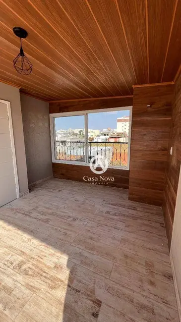 Foto 5 de Cobertura com 3 quartos à venda, 128m2 em Pouso Alegre - MG